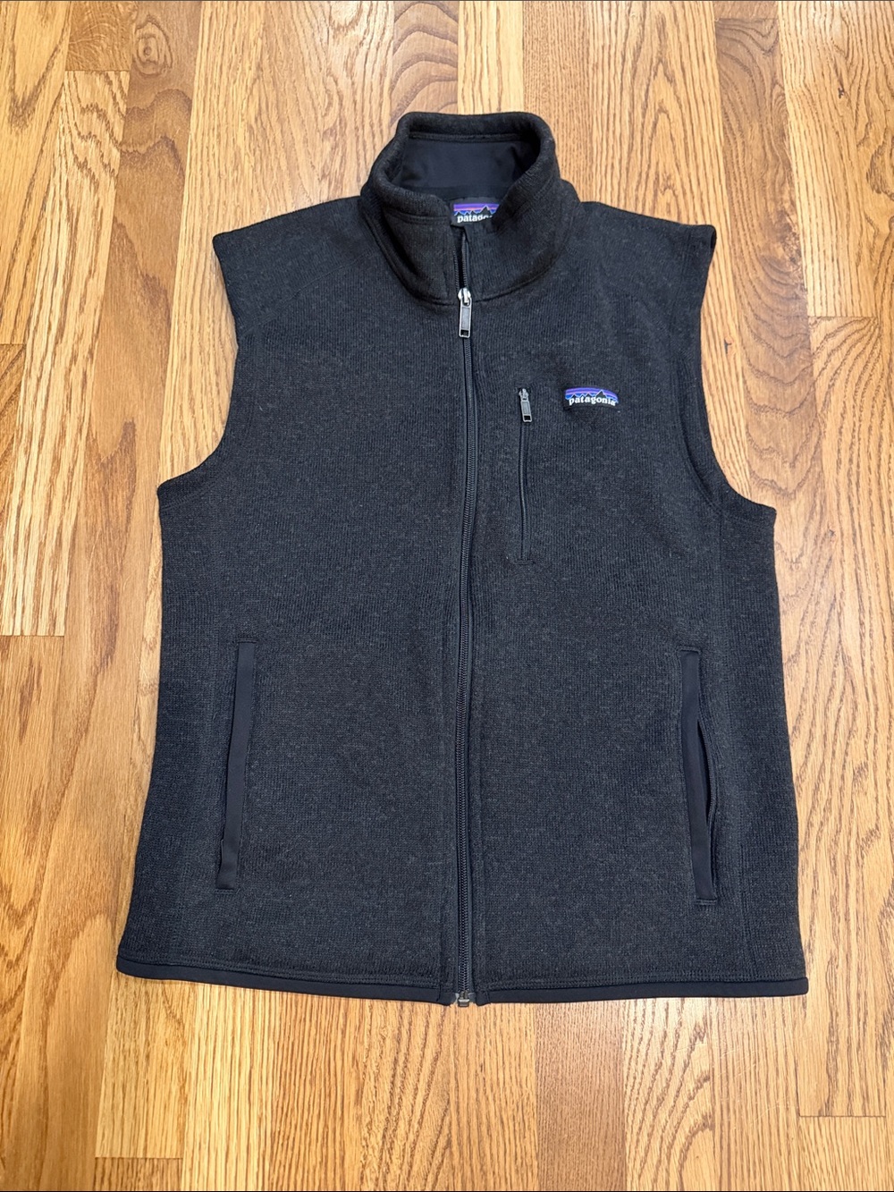Patagonia Better Sweater